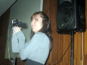 Снимки за спомен – коледно празненство на клуб „Нашенци“ – Русе, зала 1 на хотелски комплекс „Рига“, 15.12.2012
