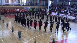 Клуб „Нашенци“ – Русе навърши 1 г. на фестивала „Русчуклийска среща“ в зала „Дунав“, 17.03.2012